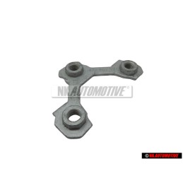 VW Original Tole De Surete - 1J0407175B