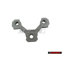 VW Original Tole De Surete - 1J0407175B