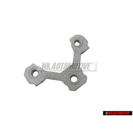 VW Original Tole De Surete - 1J0407175B