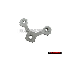 VW Original Tole De Surete - 1J0407175B