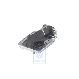 VW Original Cache De Commande Des Vitesses Noir/Noir - 3C2713203G UZD