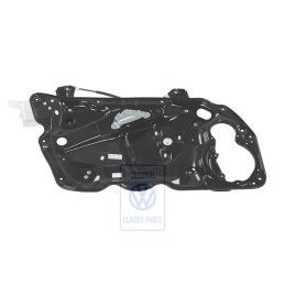 VW Original Leve-Glace Sans Moteur - 3C2837461H