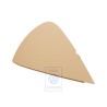 VW Original Cache Beige Pur - 3C2858217 7R3