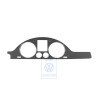 VW Original Cache Noir Mat - 3C2858335AP44S