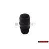 VW Original Ajutage - 028129644B