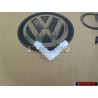VW Original Ajutage - 058133382