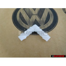 VW Original Ajutage - 058133382