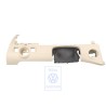 VW Original Ecran P. Montant C Beige Pur - 3C5863658D 7G8