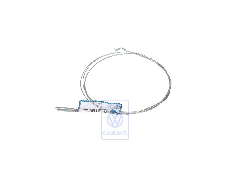 VW Original Support De Transmetteur Couche De Fond - 3C5919491F GRU