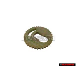 VW Original Rondelle Dentee - 191959473