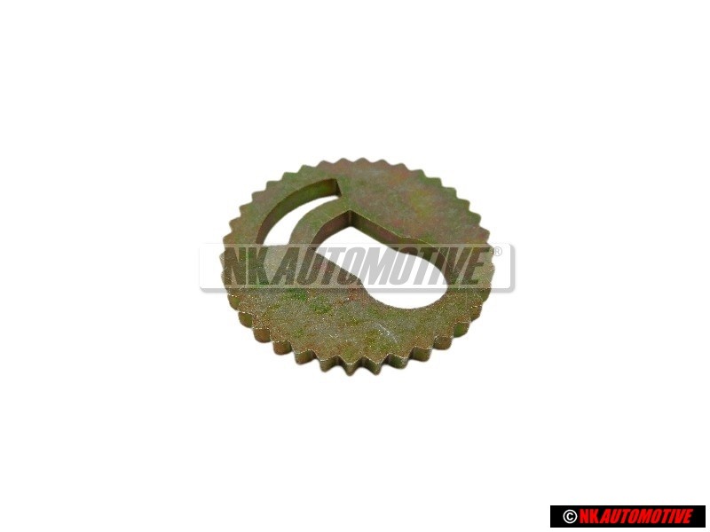 VW Original Rondelle Dentee - 191959473