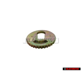 VW Original Rondelle Dentee - 191959473