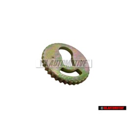 VW Original Rondelle Dentee - 191959473