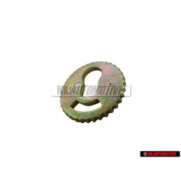 VW Original Rondelle Dentee - 191959473