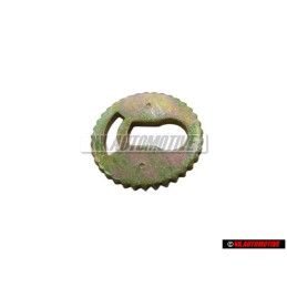 VW Original Rondelle Dentee - 191959473