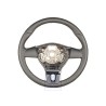 VW Original Volant De Direction (Cuir) Noir/Nougat - 3C8419091ACBFB