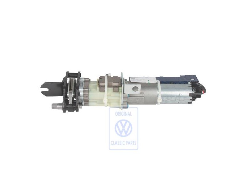 VW Original Commande - 3C9827384H