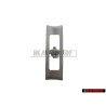 VW Original Attache-Cable - 1H0971848Q