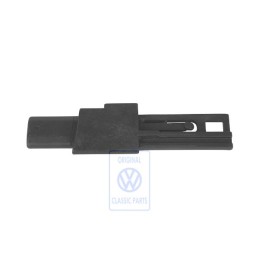 VW Original Crochet - 3C9867900