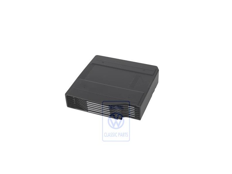 VW Original Chargeur De Dvd - 3D0035108