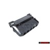 VW Original Boitier A Fiche Plate - 6N0972705