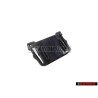 VW Original Boitier A Fiche Plate - 6N0972705