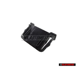 VW Original Boitier A Fiche Plate - 6N0972705