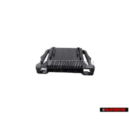 VW Original Boitier A Fiche Plate - 6N0972705