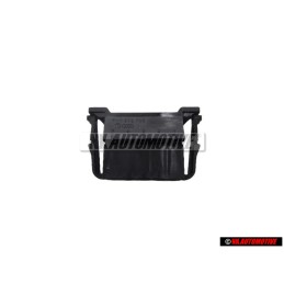VW Original Boitier A Fiche Plate - 6N0972705