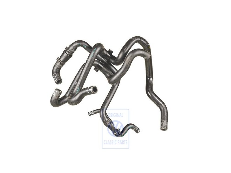 VW Original Flexible Liq. Refr. 