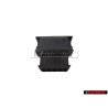 VW Original Boitier Contact Plat Avec Verrouillage - 191972735