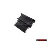 VW Original Boitier Contact Plat Avec Verrouillage - 191972735