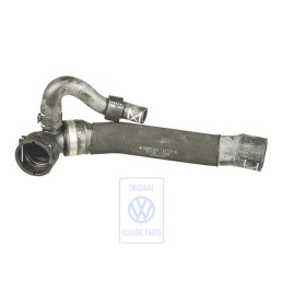 VW Original Flexible Refrigerant Avec Raccord Rapide - 3D0122101N