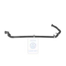 VW Original Flexible De Pression - 3D0131128B
