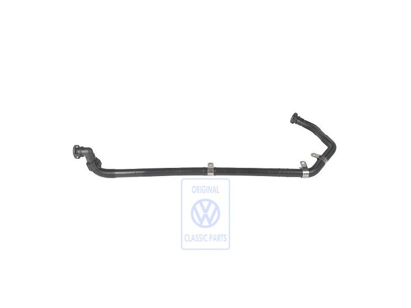 VW Original Flexible De Pression - 3D0131128B