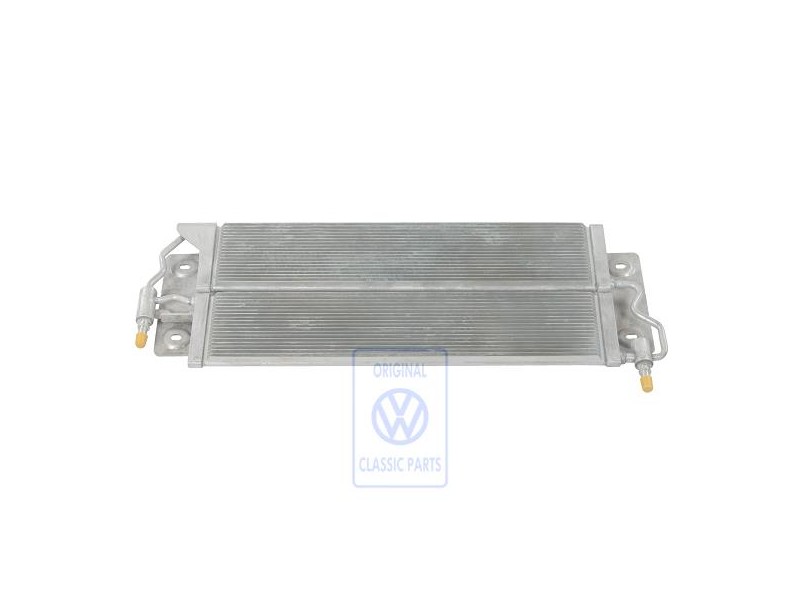 VW Original Element De Refroidissement - 3D0203551A