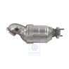 VW Original Catalyseur - 3D0254251CX