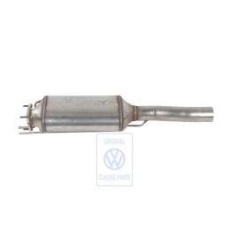 VW Original Filtre A Particules Diesel - 3D0254800 X