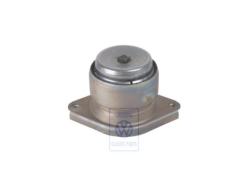 VW Original Patin Metal Caoutchouc - 3D0399151AL