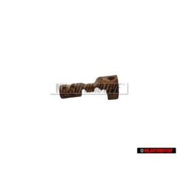 VW Original Fiche P. Cables D'Allumage - 030905423A