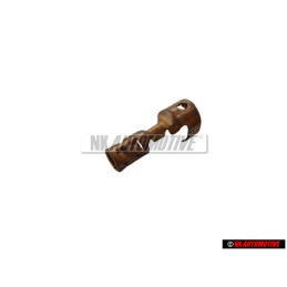 VW Original Fiche P. Cables D'Allumage - 030905423A