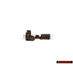 VW Original Fiche P. Cables D'Allumage - 030905423A