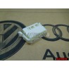 VW Original Boitier A Fiche Plate - 357959545