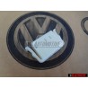 VW Original Boitier A Fiche Plate - 357959545