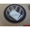 VW Original Boitier A Fiche Plate - 357959545