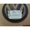 VW Original Boitier A Fiche Plate - 357959545