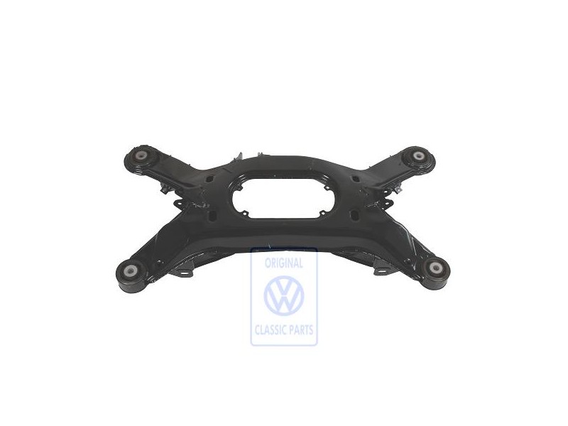 VW Original Cadre Auxiliaire - 3D0505235N