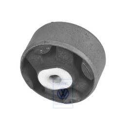 VW Original Patin Metal Caoutchouc - 3D0599381A
