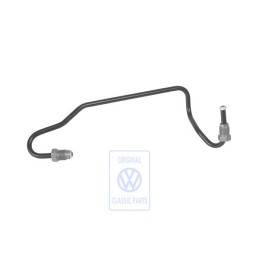 VW Original Tuyau De Frein - 3D0611722G