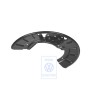 VW Original Protecteur P. Disque De Frein - 3D0615311B
